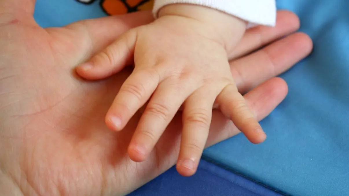 Prezentatoarea TV a născut în mare secret! Reacția lui Cristi Mitrea este de milioane