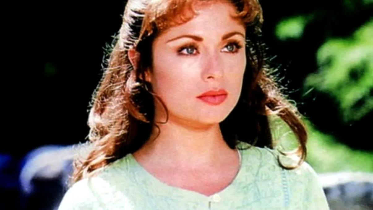 Cum arată astăzi Leticia Calderon, actrița din telenovela Esmeralda. A trecut printr-un lung șir de drame