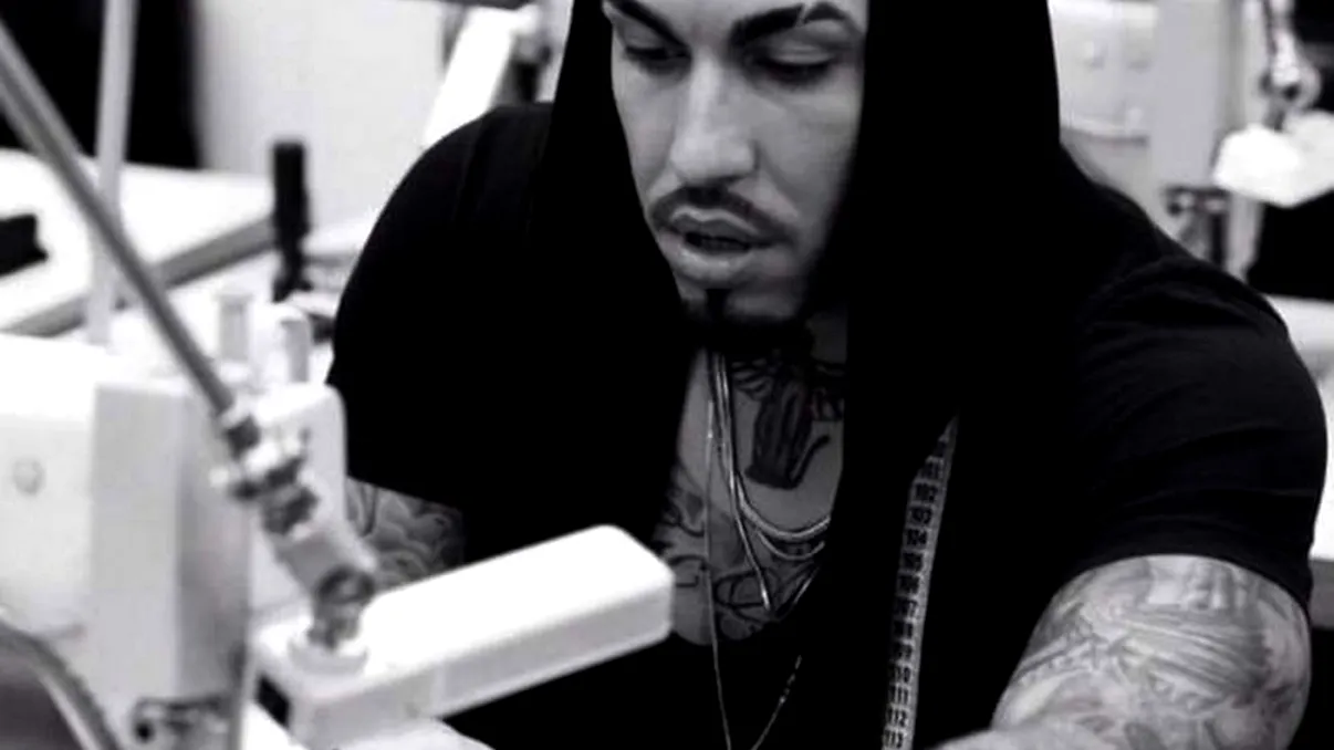 Cum și-a câștigat Alex Velea primii bani. 