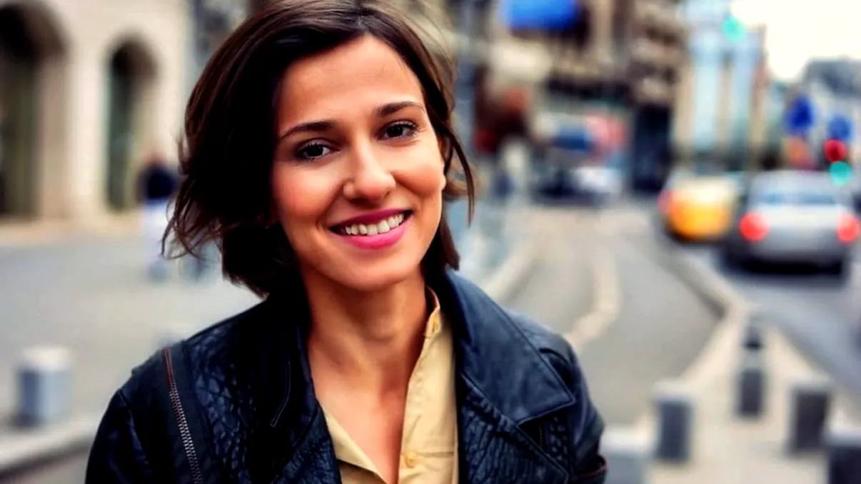 A născut Dana Rogoz. Imagine emoționantă cu ea și bebelușul, în spital