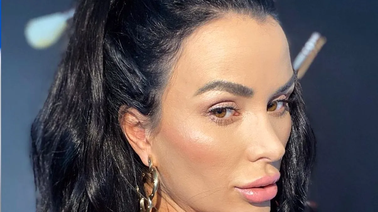 Ce face și cum arată mama Danielei Crudu. Detaliul pe care l-au observat toți, când le-au văzut pe cele 2 împreună