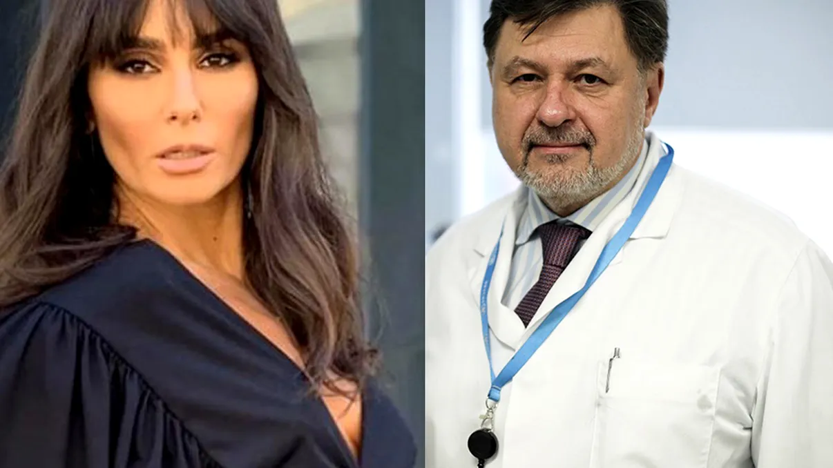 Dana Budeanu, acuzații grave la adresa unui medic celebru: 