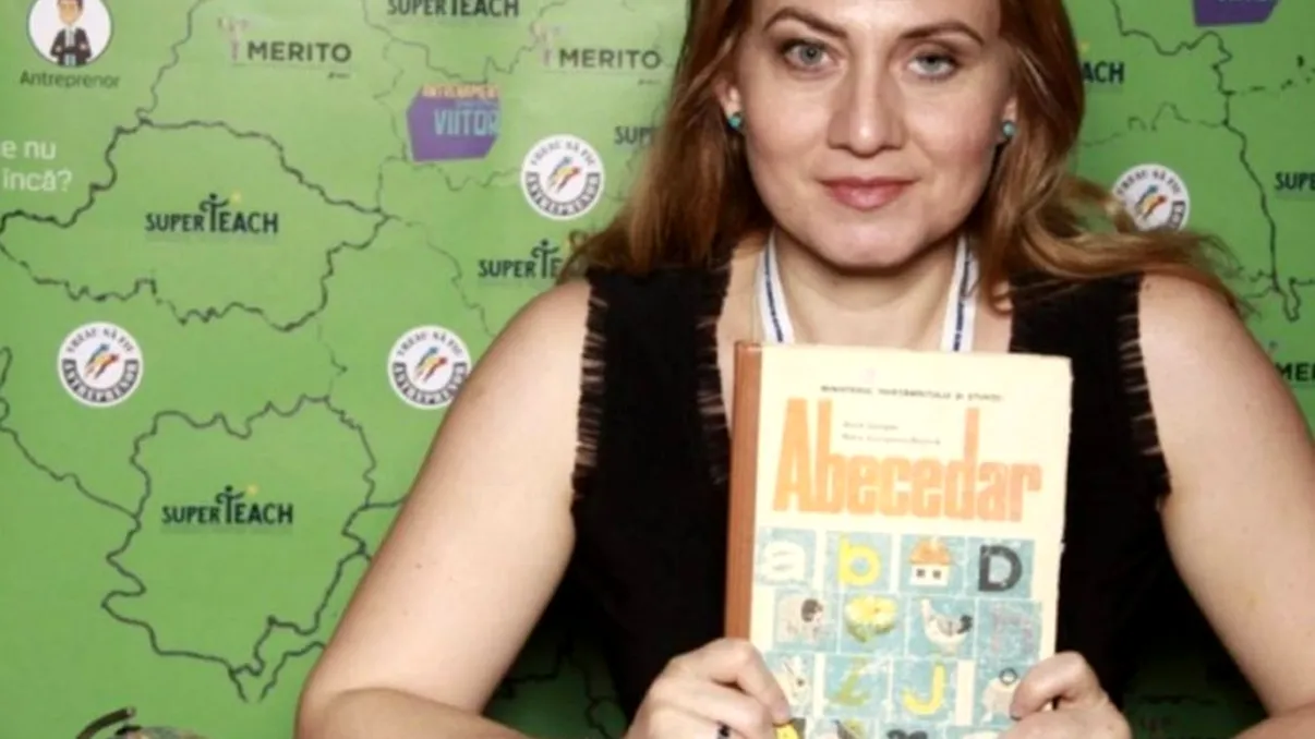 Elisabeta Păcuraru, învățătoarea eroină din Mehedinți. Ce a făcut pentru elevii ei, în plină pandemie