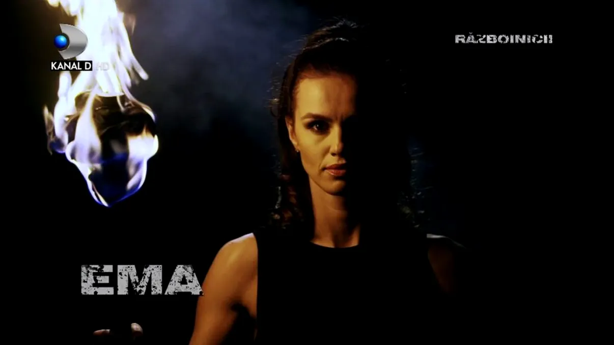 Ema trece prin momente de groază, la Survivor. Ce s-a întâmplat cu ea și cum a fost salvată