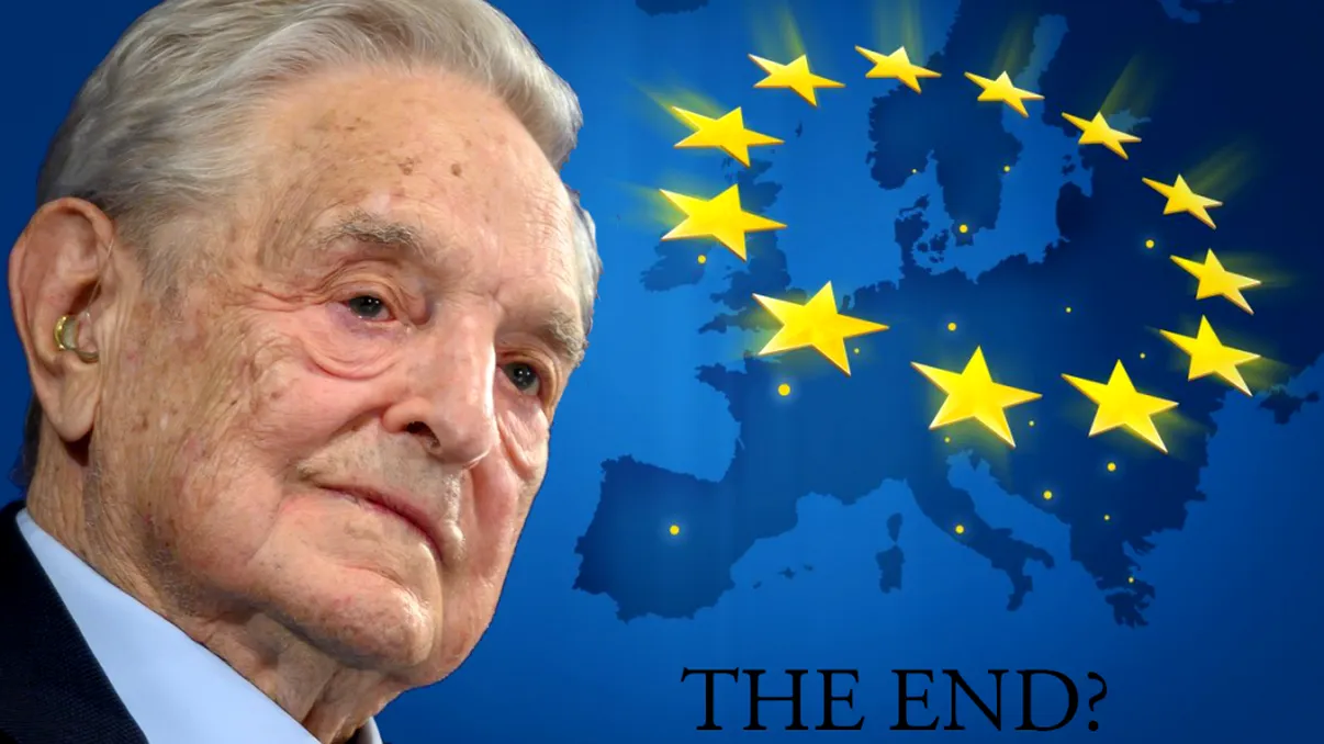 George Soros anunță sfârșitul Uniunii Europene. Care va fi rolul Germaniei