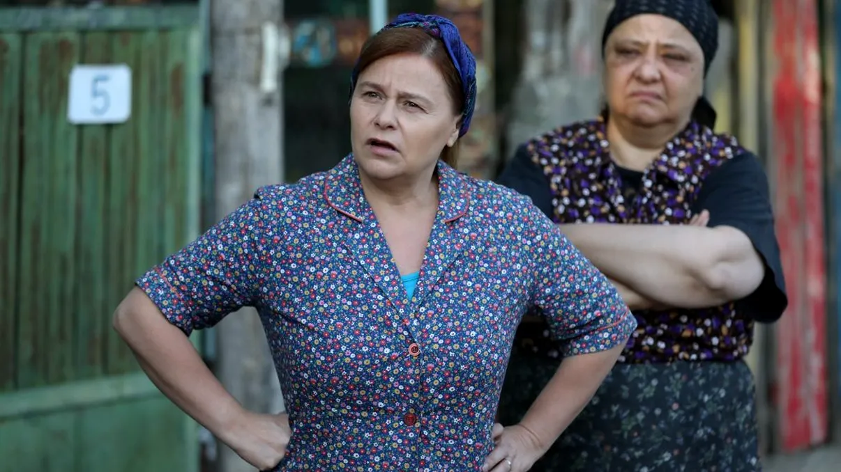 Surpriză uriașă pentru vedeta PRO TV. Actrița din Las Fierbinți Liliana Mocanu, surprinsă de ziua ei