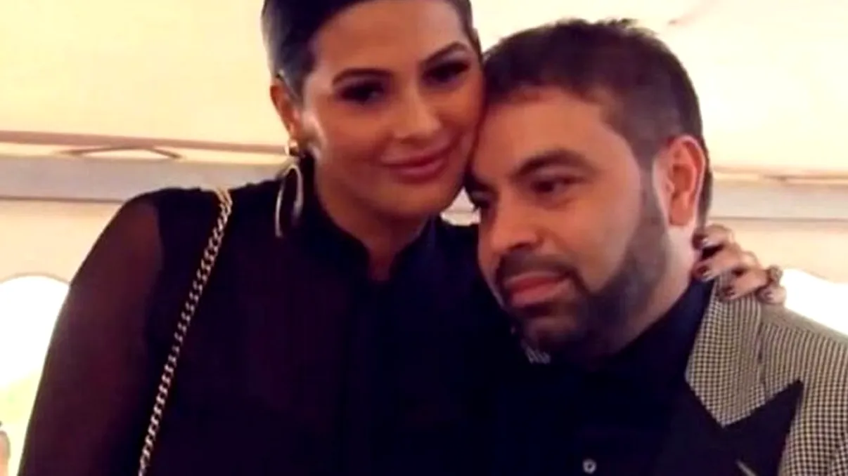 Super veste în showbiz! Când va avea loc nunta dintre Florin Salam și Roxana Dobre. Anunțul făcut de iubita artistului
