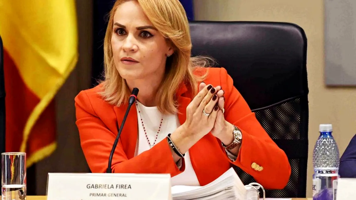 Gabriela Firea, anunțul care ar putea schimba tot: 