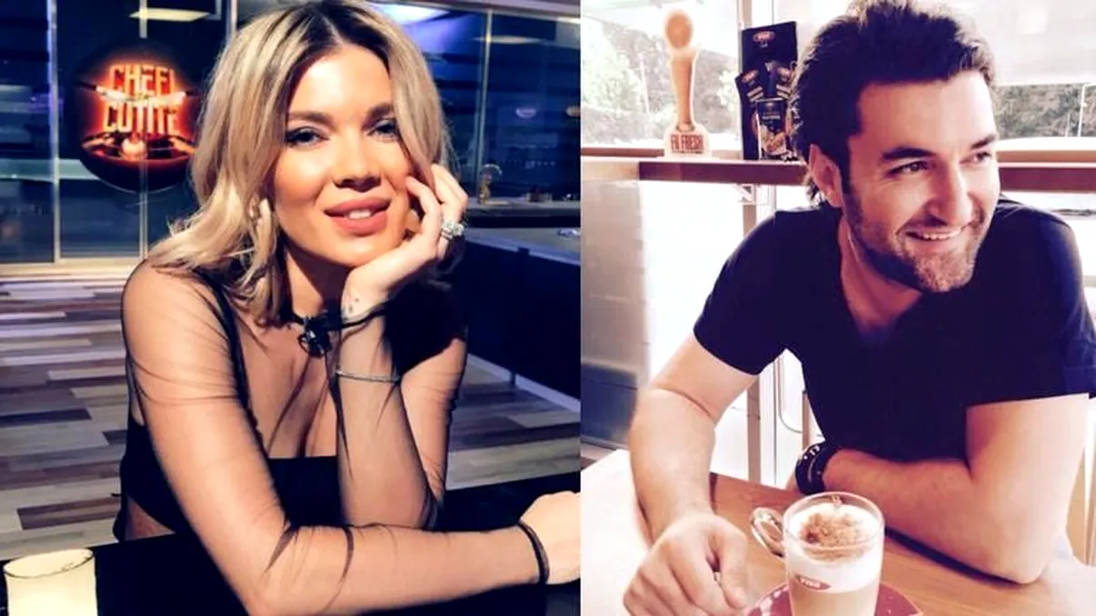 Cum arată, de fapt, socrii Ginei Pistol. Smiley, reuniune emoționantă cu familia lui