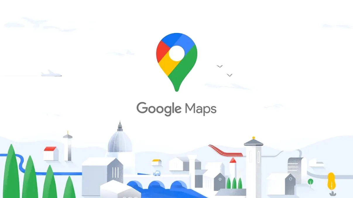 Ce apare pe Google Maps când cauți catedrala Mântuirii Neamului. Reacția BOR a fost promtă