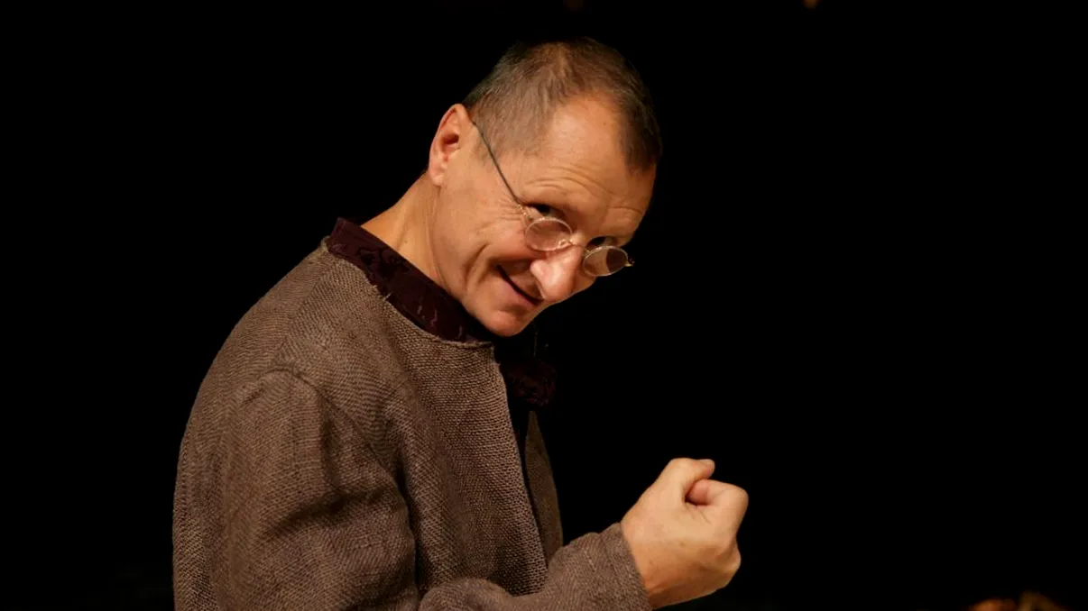 Fericire mare în familia lui Horațiu Mălăele. Fiul cel mic tocmai a dat vestea