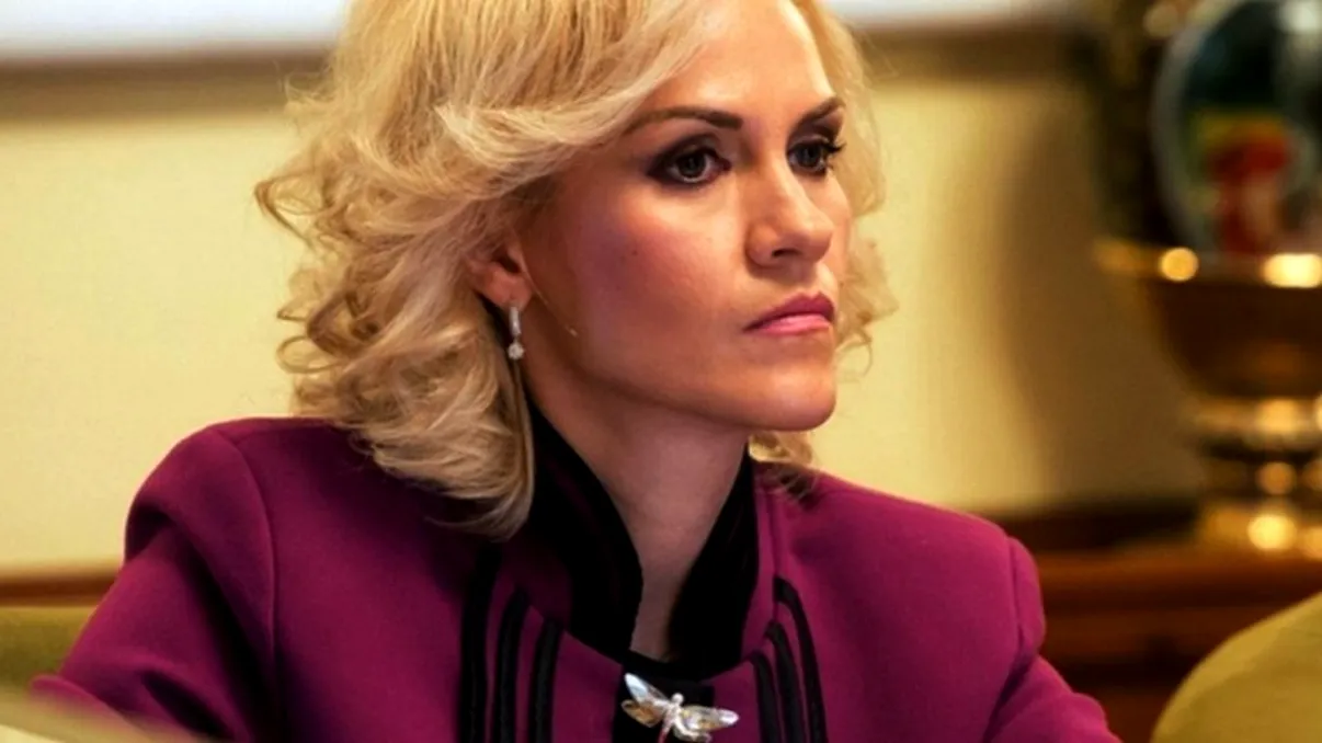 Imagini unice cu băiețelul Gabrielei Firea, Zian. Ce dorință și-a pus de ziua lui, la cinci ani