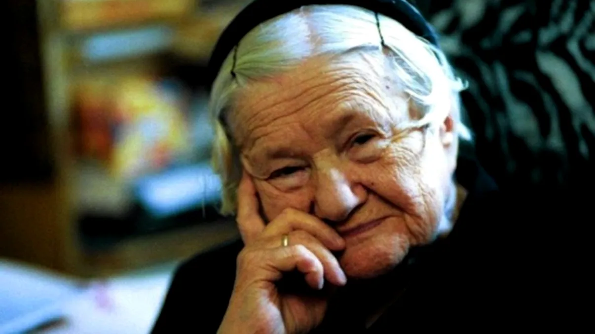 Femeia condamnată la moarte pentru că a salvat 2.500 de copii ascunzându-i în sicrie, geamantane și lăzi. 