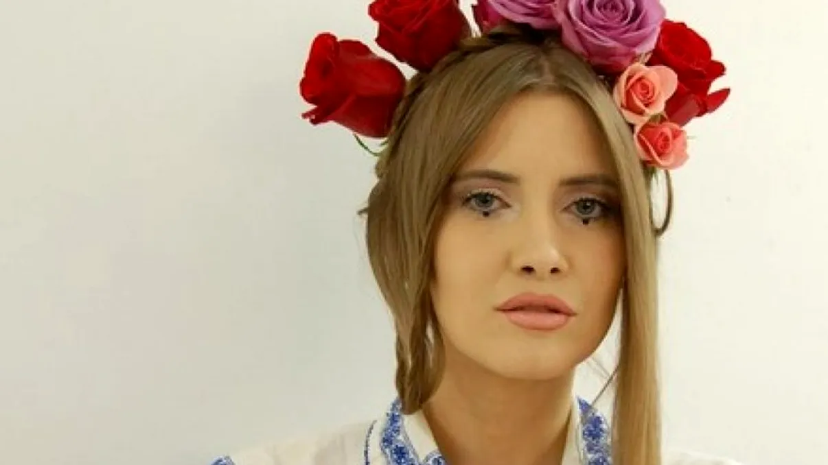 Gestul Mikaelei i-a topit pe vecini! Ce a decis să facă fetița Iuliei Albu, în perioada aceasta dificilă