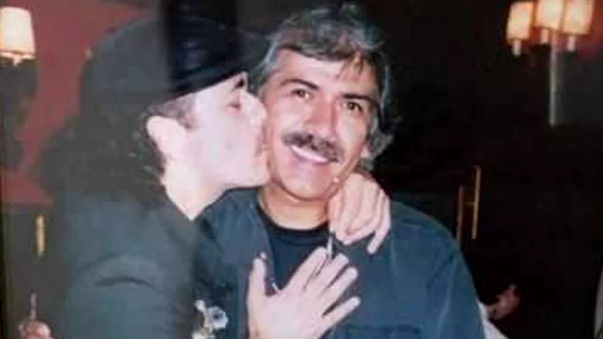 Lumea muzicii este în doliu: Jorge Santana a murit la 68 de ani