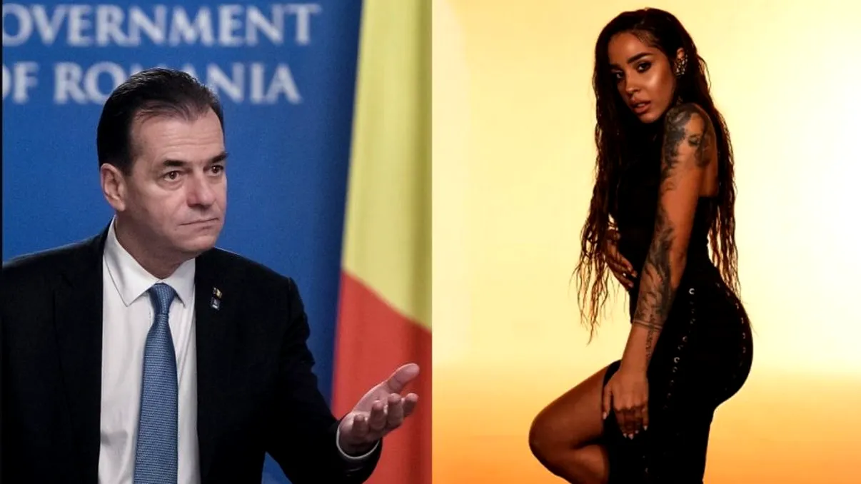 La asta sigur nu te așteptai! Care este legătura dintre Ștefania și Ludovic Orban