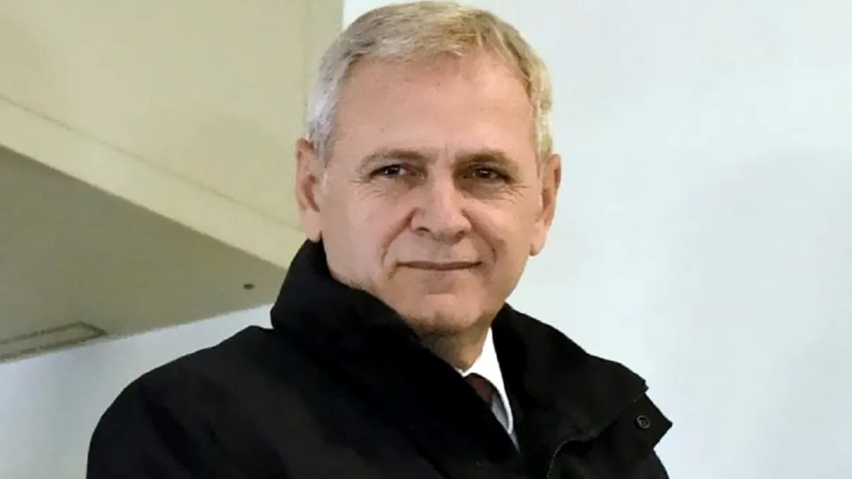 Liviu Dragnea, umilința supremă în spatele gratiilor! Nimeni nu se aștepta să pățească așa ceva