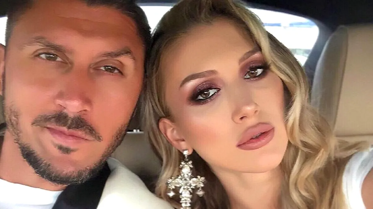 Ciprian Marica, prima reacție după ce a fost prins cu amanta. Cum a explicat totul