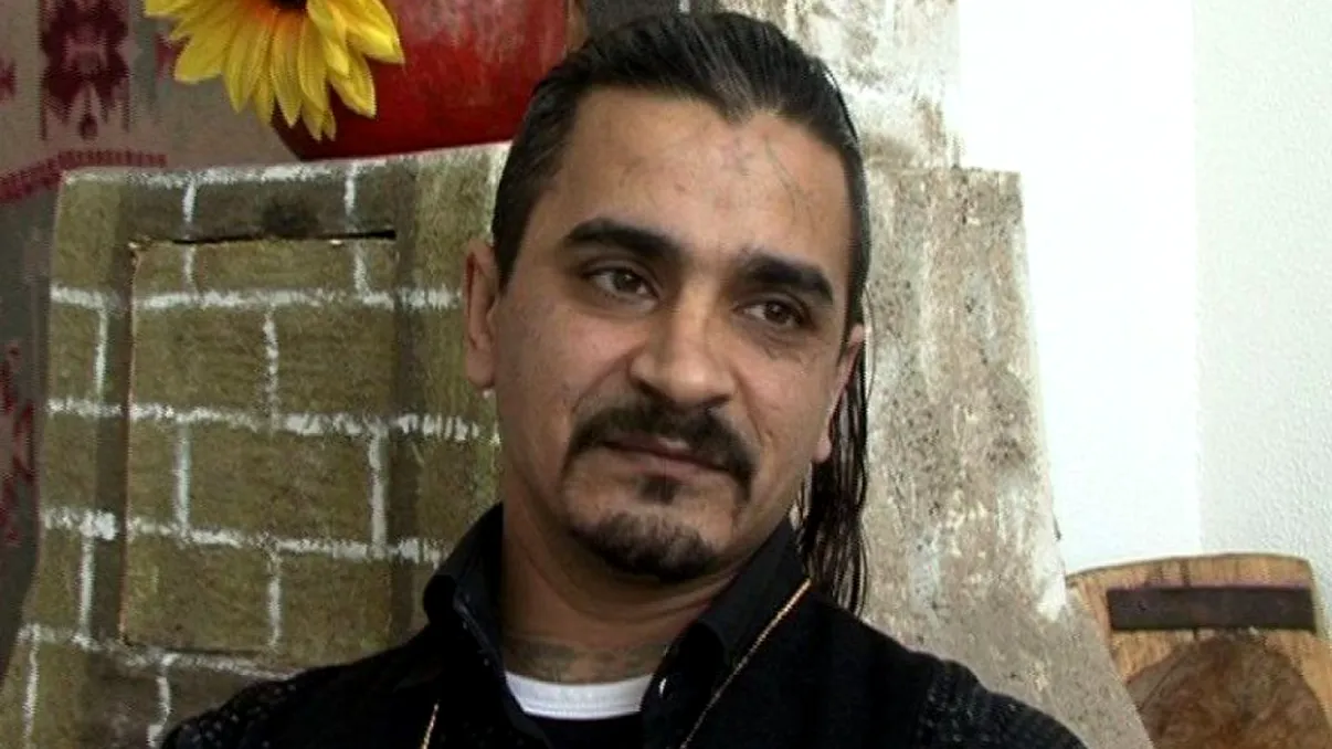 Primul mesaj al lui Marius Csampar, după eliberare. Fusese condamnat la 99 de ani de închisoare