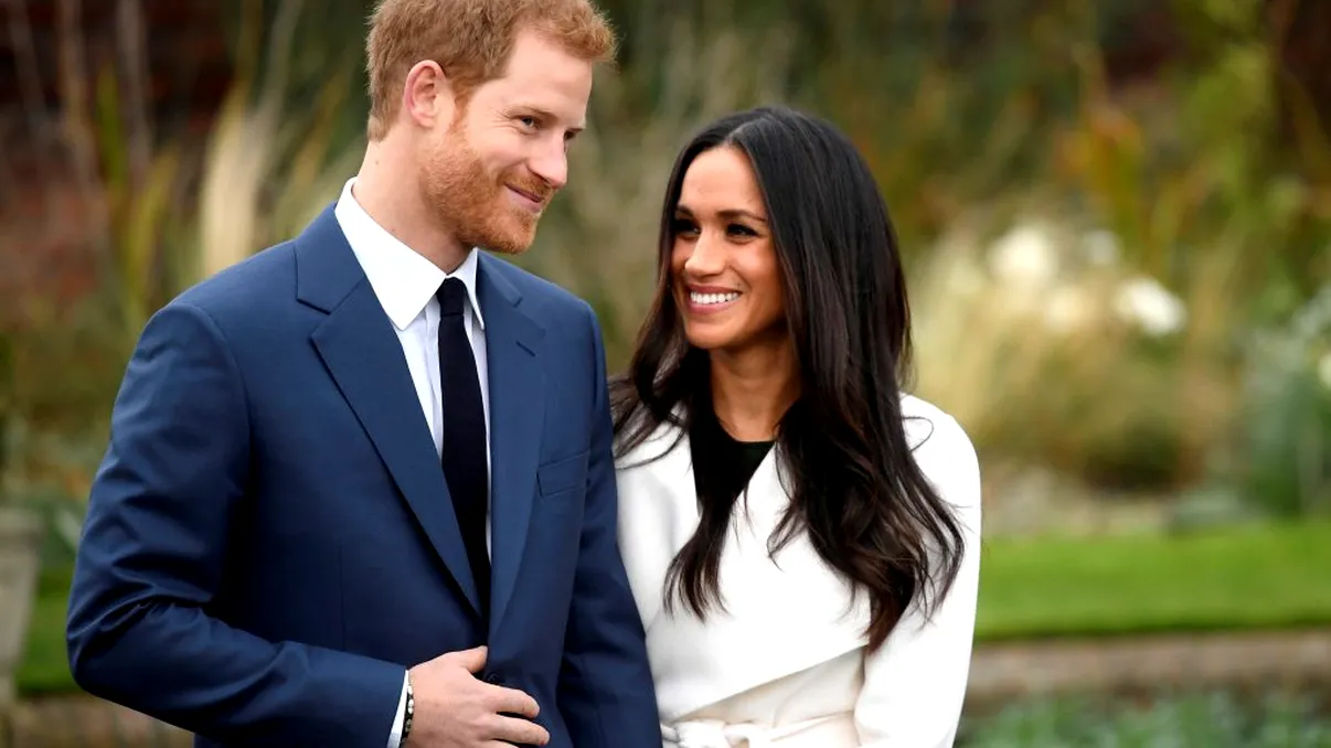 Detalii picante în autobiografia lui Meghan Markle. Ce dezvăluie soția prințului Harry în cartea sa