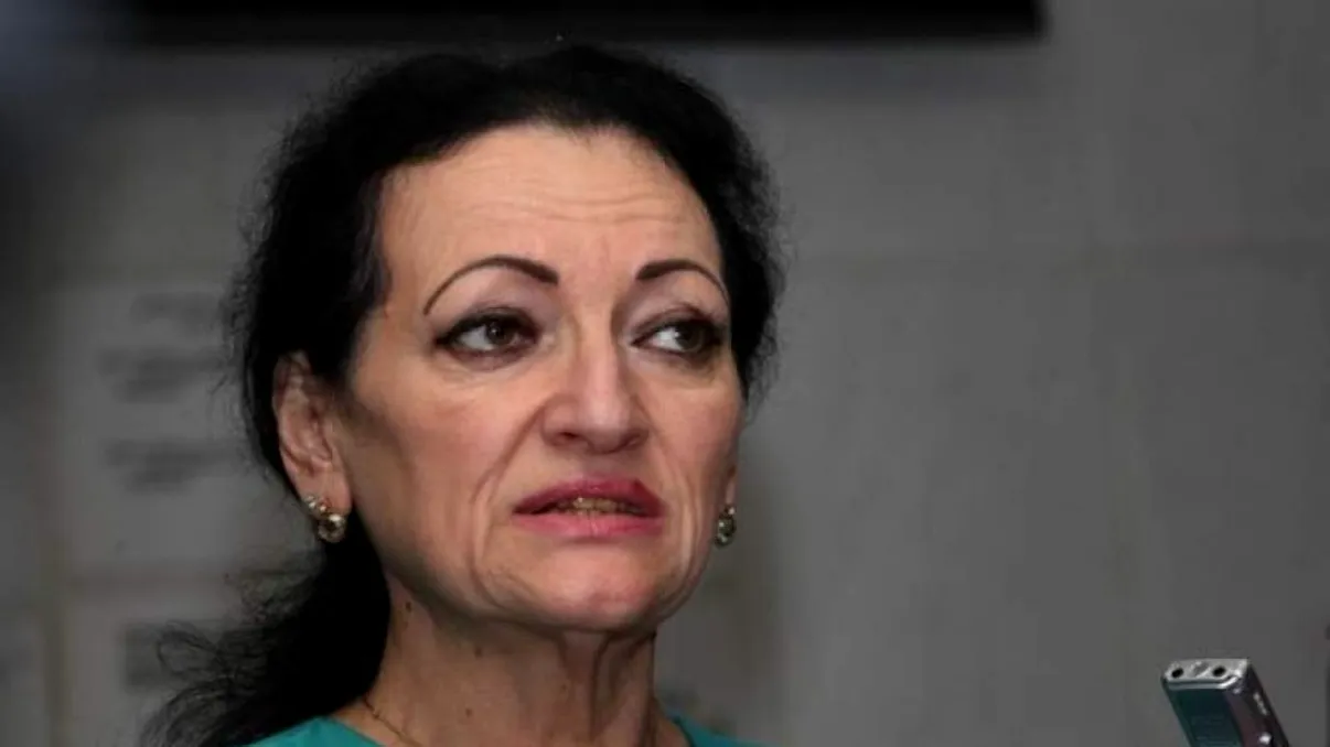 Medicul Monica Pop, avertisment pentru români. Ce s-a întâmplat în starea de urgență