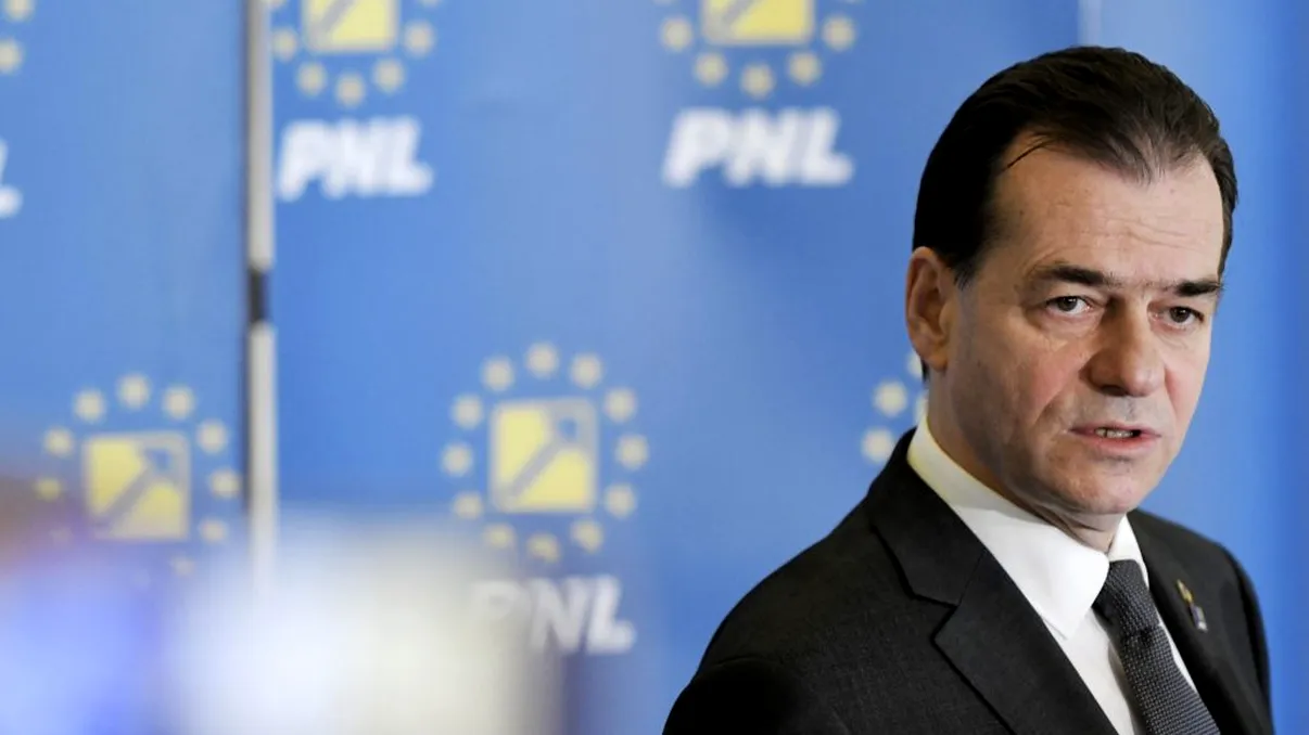 Război intern în Guvernul Orban. De la ce a pornit tot scandalul (SURSE DIGI24)