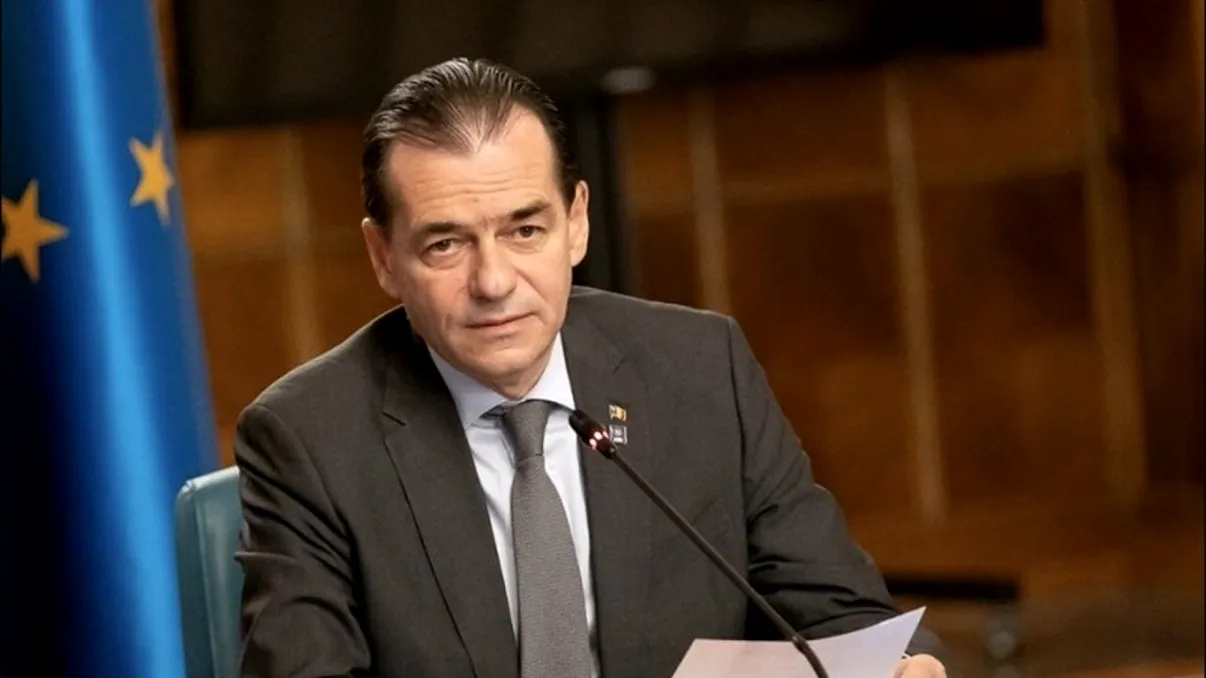 Se cere schimbarea de urgență a lui Ludovic Orban. Decizia finală, la mâna lui Iohannis
