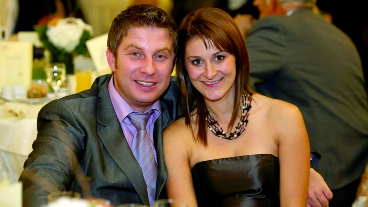 Pavel Bartoș, mai gras cu 100 de kilograme. ”Roluri XXL” FOTO