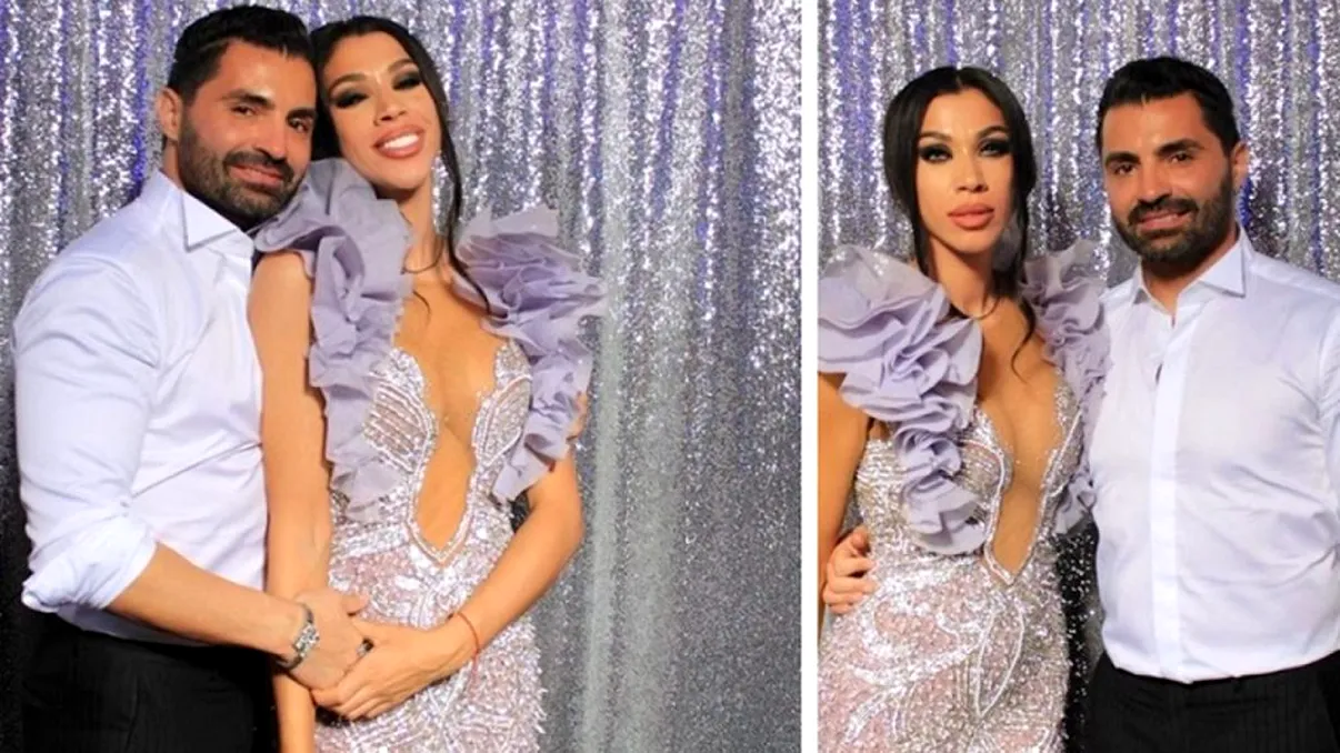 Ce se întâmplă cu căsnicia dintre Pepe și Raluca Pastramă, după 2 luni de izolare. Artistul a făcut totul public