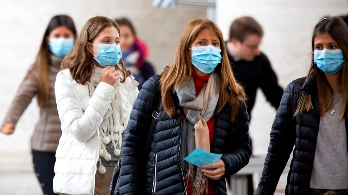 Când se încheie, de fapt, epidemia în România. Rafila, vestea așteptată de toți românii