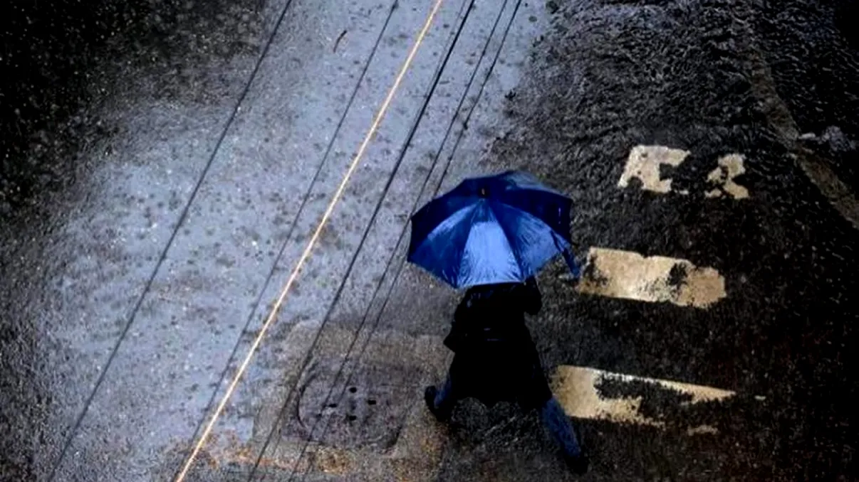 Prognoza meteo, joi, 14 mai 2020. Vreme instabilă. În ce zone din țară sunt anunțate ploi