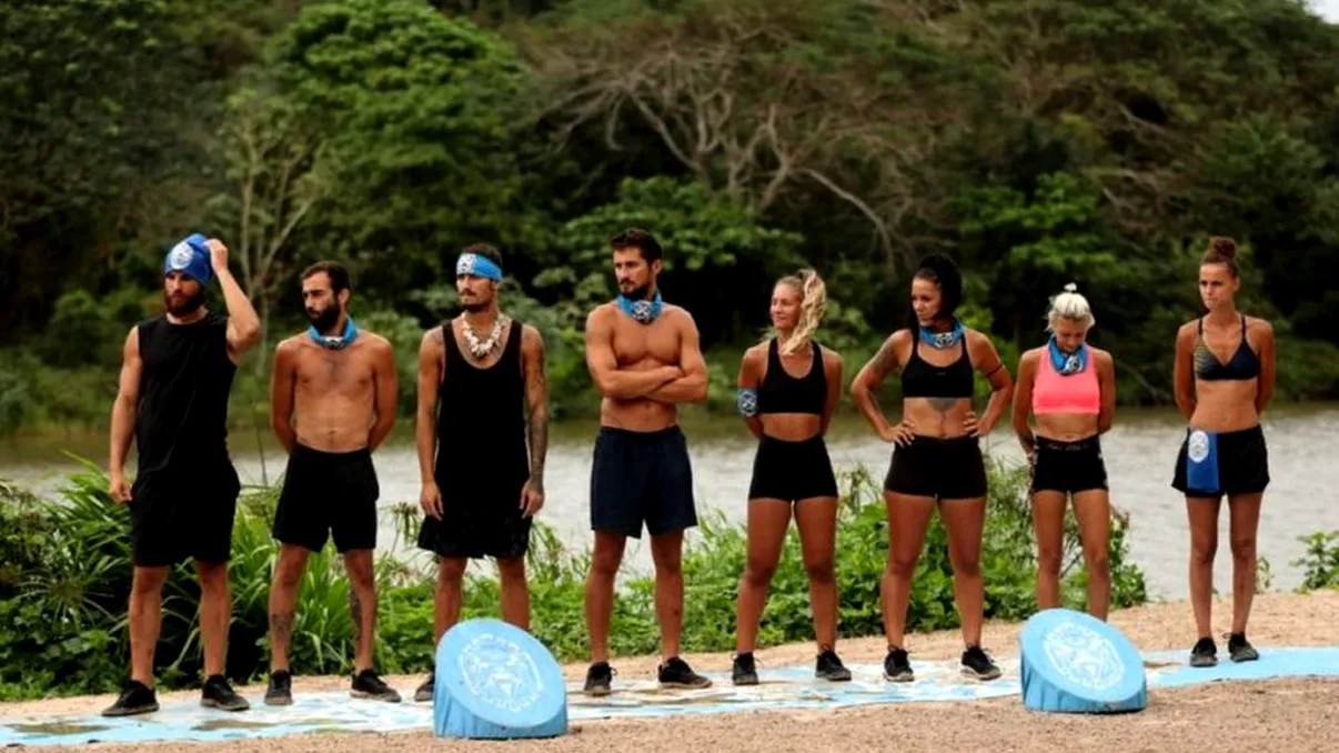 Cine este propus pentru eliminare la Survivor România. Nimeni nu se aștepta tocmai la el: ”Cel mai greu moment!”