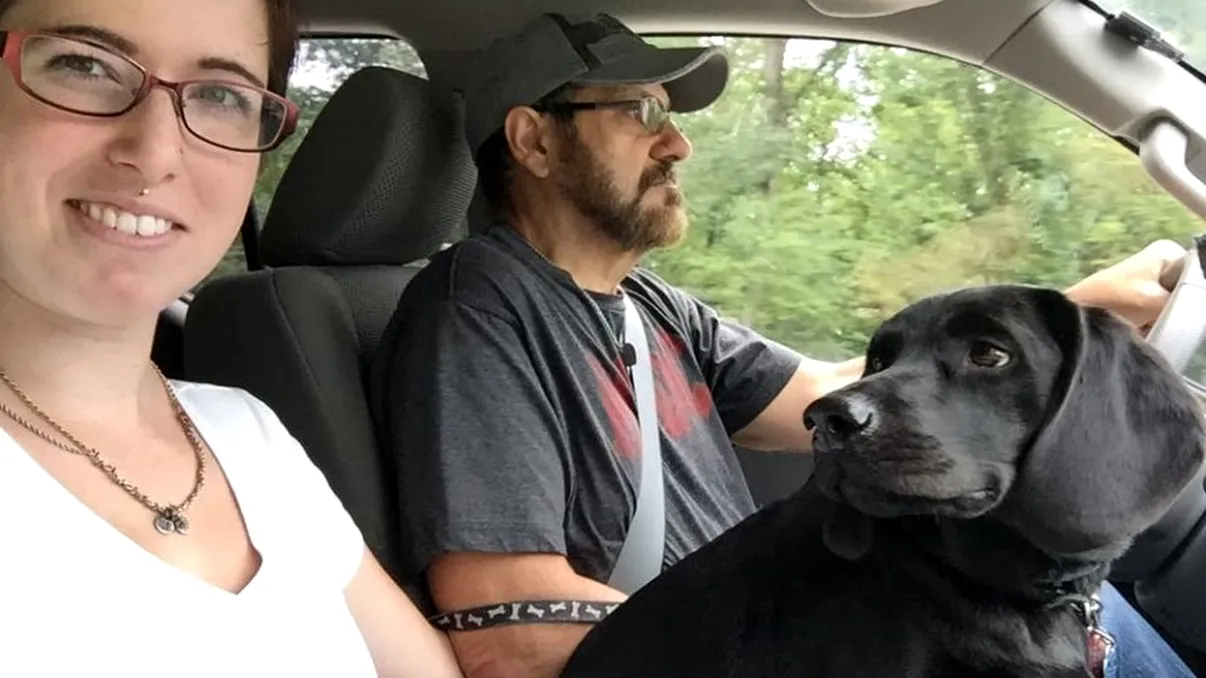 Povestea cuplului în care diferența de vârstă este de 45 de ani. Incredibil unde s-au cunoscut