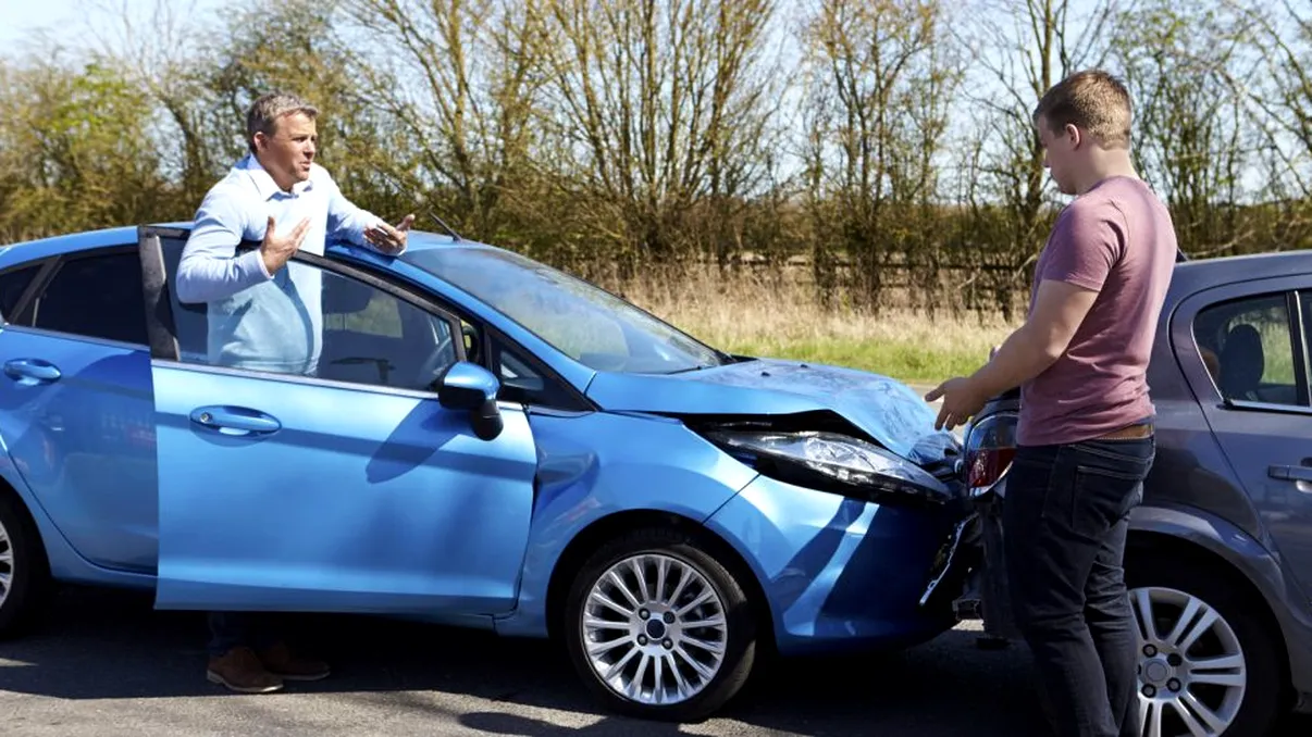 Veste cruntă pentru șoferi. Ce se întâmplă cu asigurarea RCA