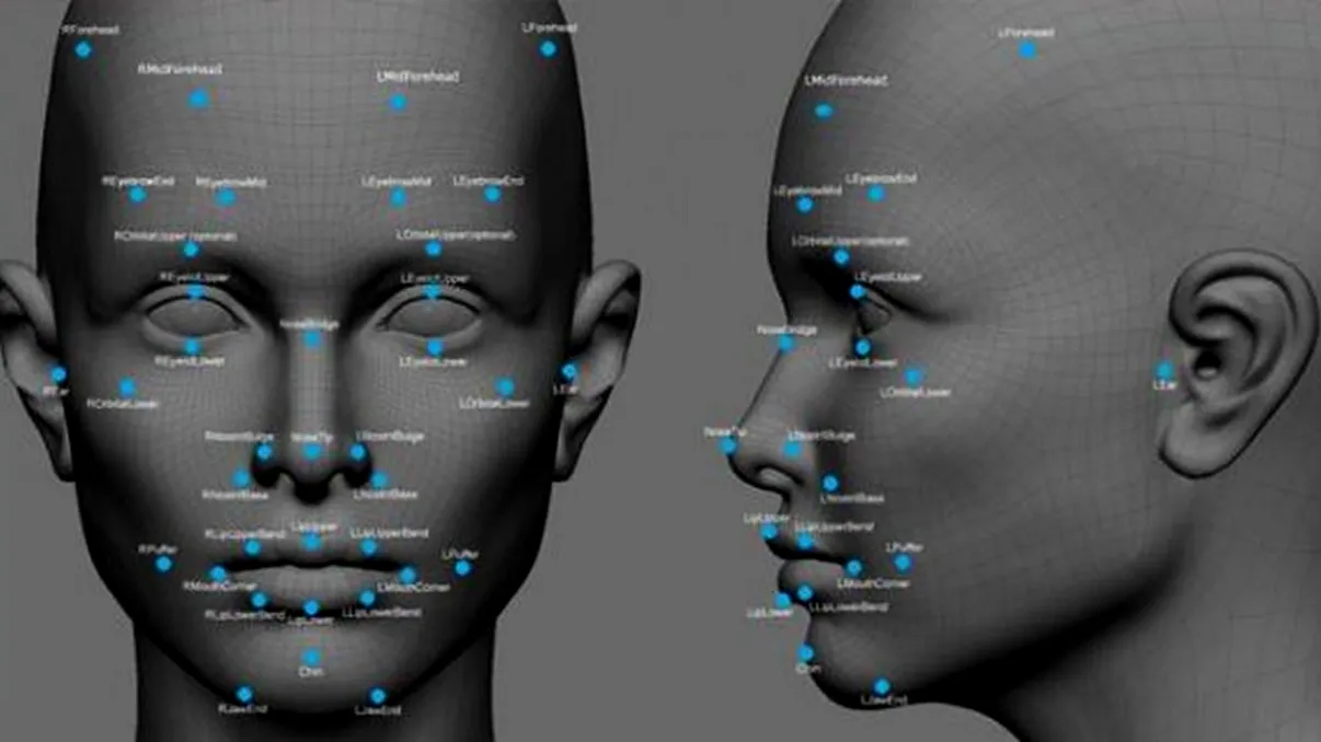 Recunoașterea facială, introdusă în România. Tehnologia care transformă modul de lucru al Poliției