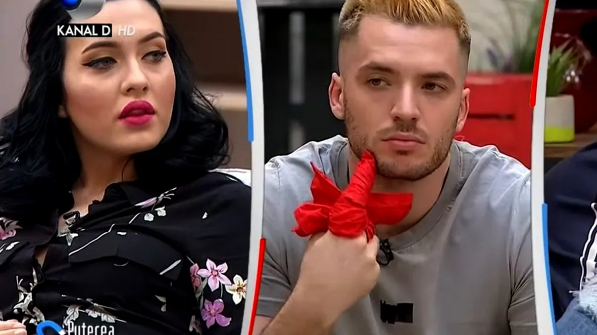 Puterea Dragostei: Bianca și Livian nu au renunțat total la relația lor? Tânărul a spus tot