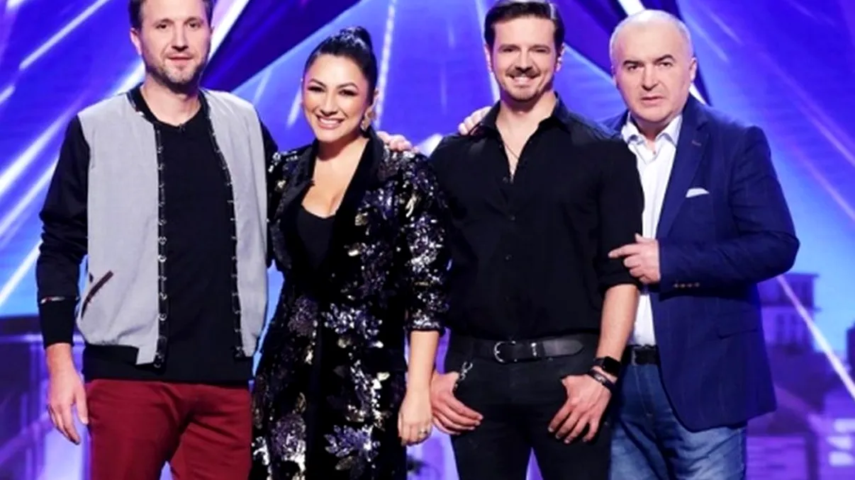 Cine a câștigat marea finală Românii au talent de la PRO TV. Nimeni nu se aștepta la acest moment