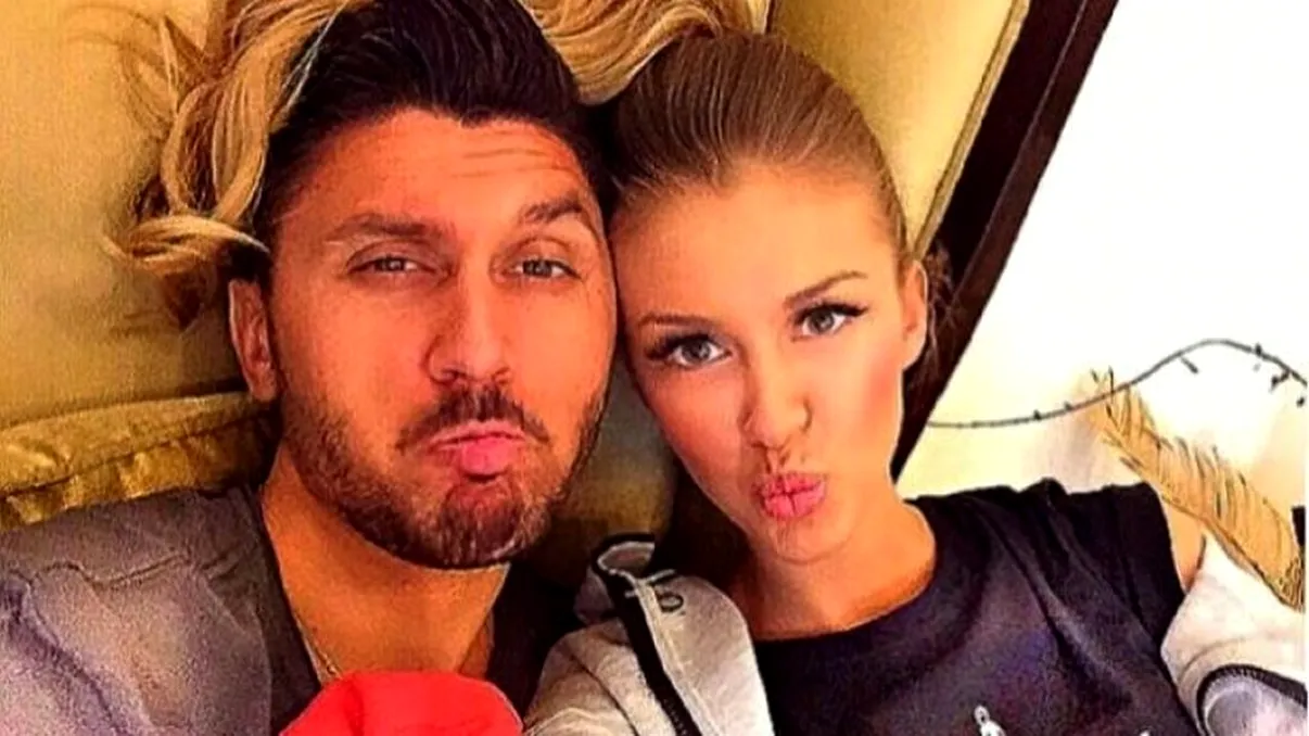 S-a despărțit Ciprian Marica de iubită? Ce s-a întâmplat pe pagina de socializare a Ioanei Marcu