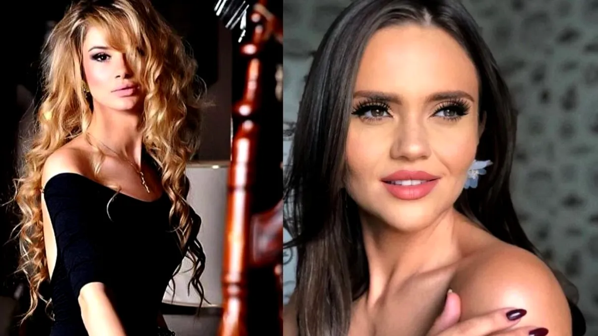 Scandalul momentului între Cristina Șișcanu și Grațiela Duban. Cele două și-au aruncat cuvinte grele, la Kanal D