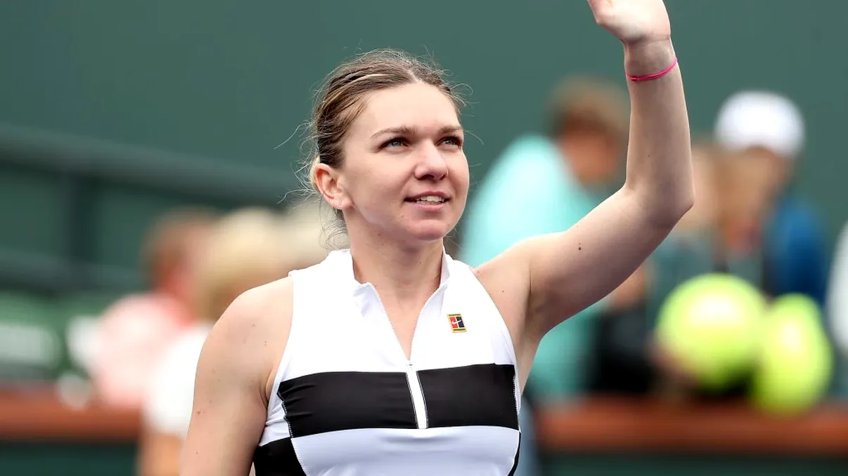 Profeția despre Simona Halep. Ce spune despre cariera campioanei