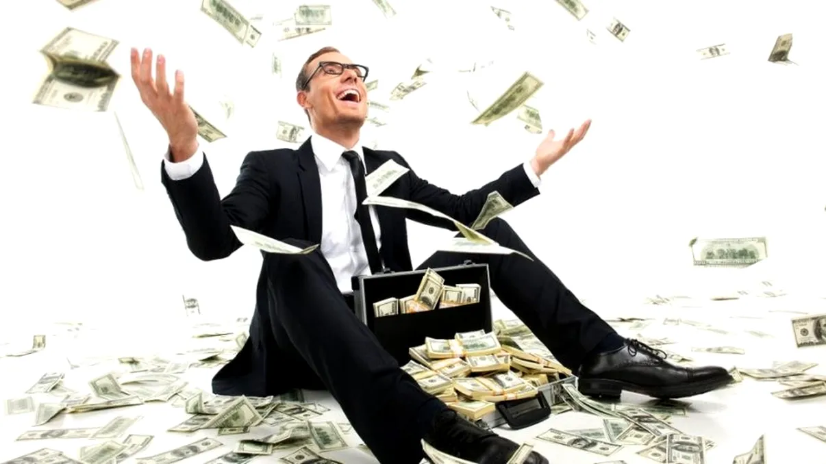 Ultima fiță! Ce își cumpără oamenii bogați în aceste vremuri. Câți bani costă acest moft