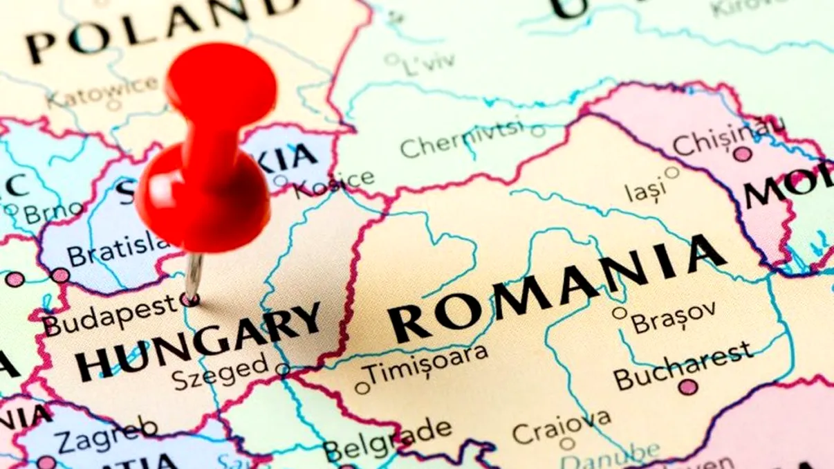 Ungurii sunt buni de plată. Despăgubiri de sute de mii de euro, după ce acești copii au fost nedreptățiți