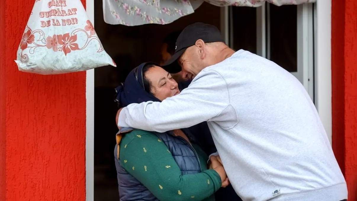 Viorel Cataramă, un nou gest controversat. Ce a făcut în public, de această dată