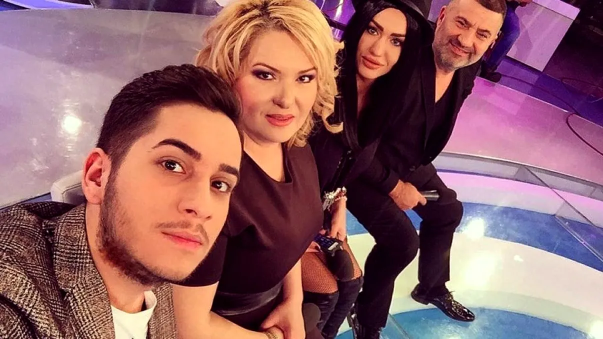 Au luat foc când au aflat! Gesturile șocante făcute de Viorica și Ioniță de la Clejani, după accidentul fiicei lor