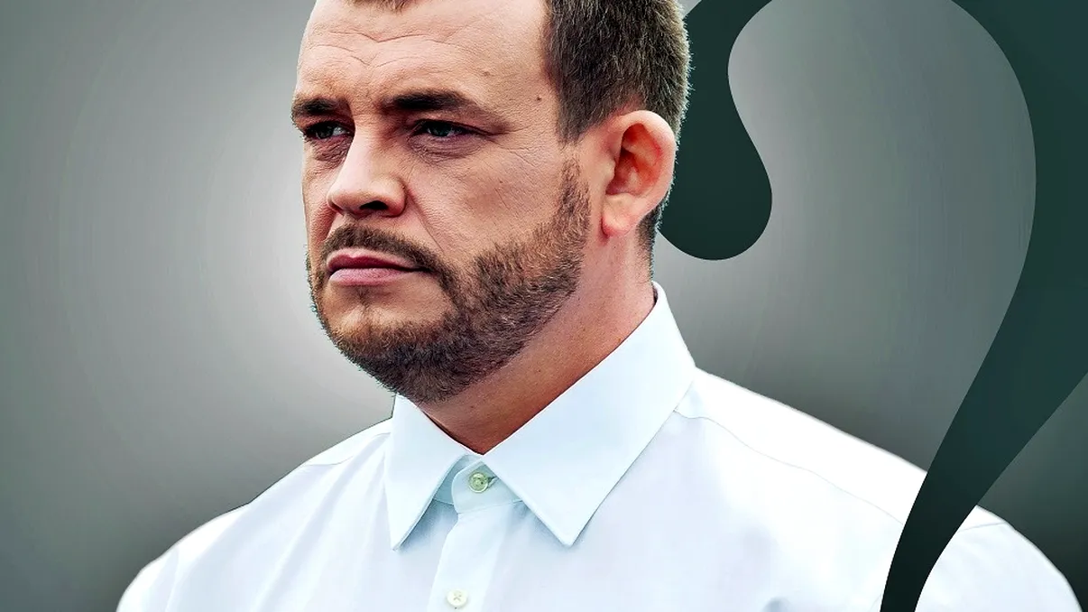 Cum a ajuns să arate Tataee de la BUG Mafia. Fanii l-au comparat imediat cu Nicolae Guță