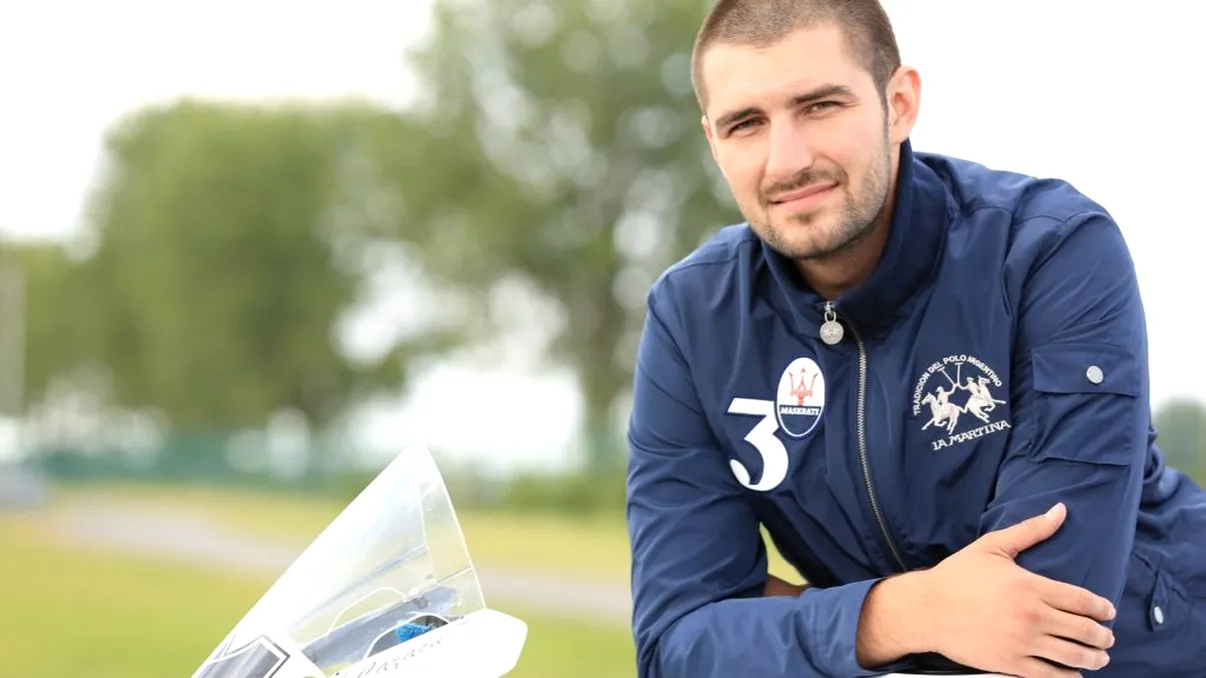 Anunț oficial de la Kanal D. Ce se va întâmpla cu fostul concurent Exatlon Cătălin Cazacu