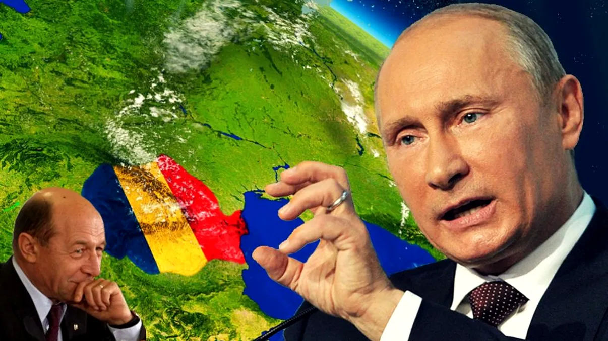 Ce spune Traian Băsescu despre invadarea României de către ruși. Mesaj pentru populație