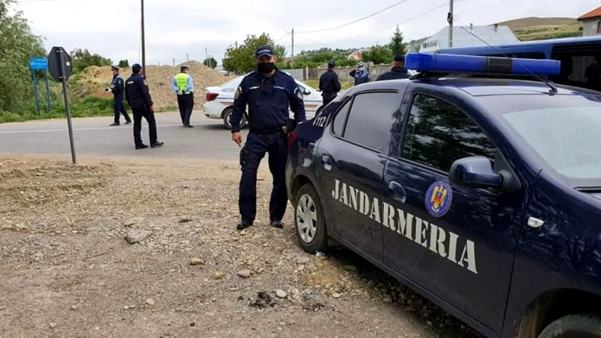 Fenomen unic în lume. Cum s-a golit pe 7 iunie, la 5.00 dimineața, un sat din România