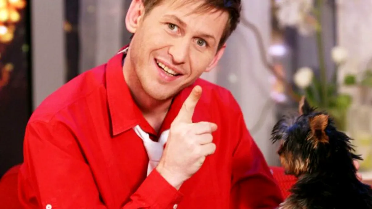 Mircea Solcanu, de nerecunoscut! Fotografia care i-a șocat acum pe fani