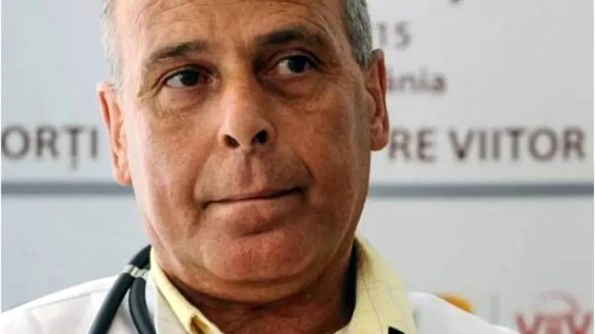 Medicul Virgil Musta, avertismentul care dă totul peste cap: 